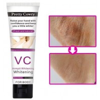 Underarm Whitening Cream Body Whitening Cream Armpit Whitening Cream Legs Knees Private Parts Cosmetics Skin Care